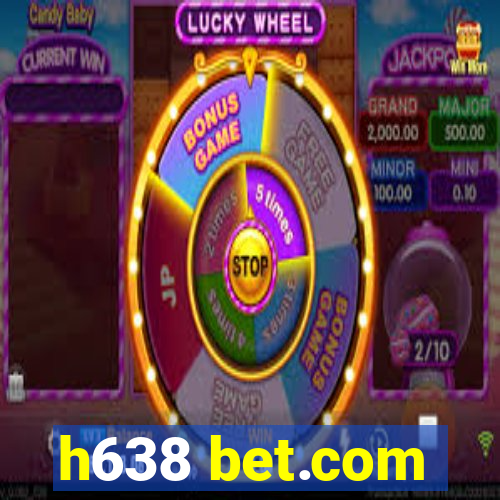 h638 bet.com